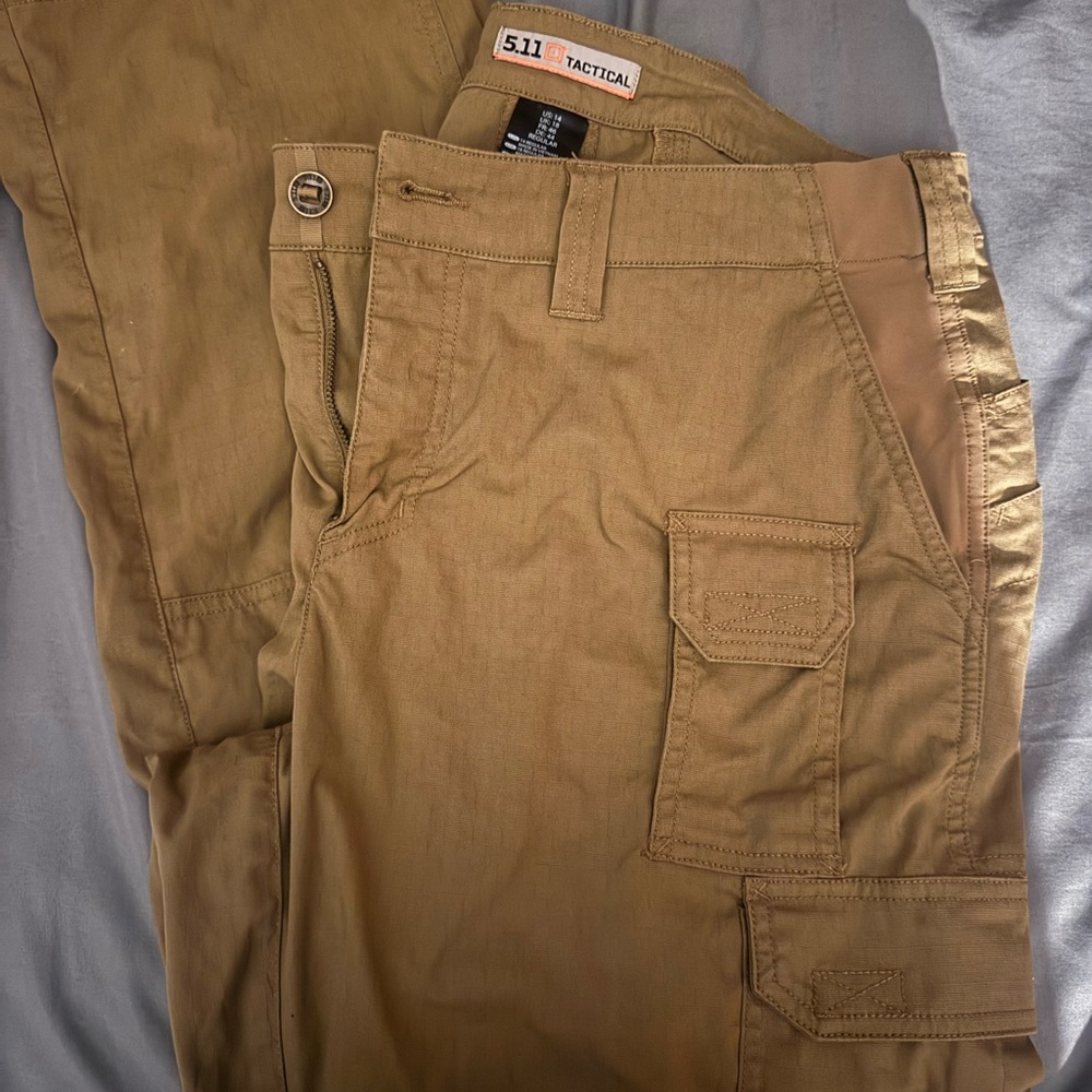 5.11 Tactical Women's Tactical Pants